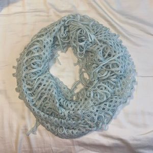 joe boxer infinity scarf